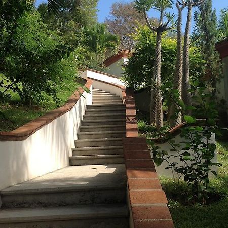 Casa Flor de Mar Zipolite Exterior foto