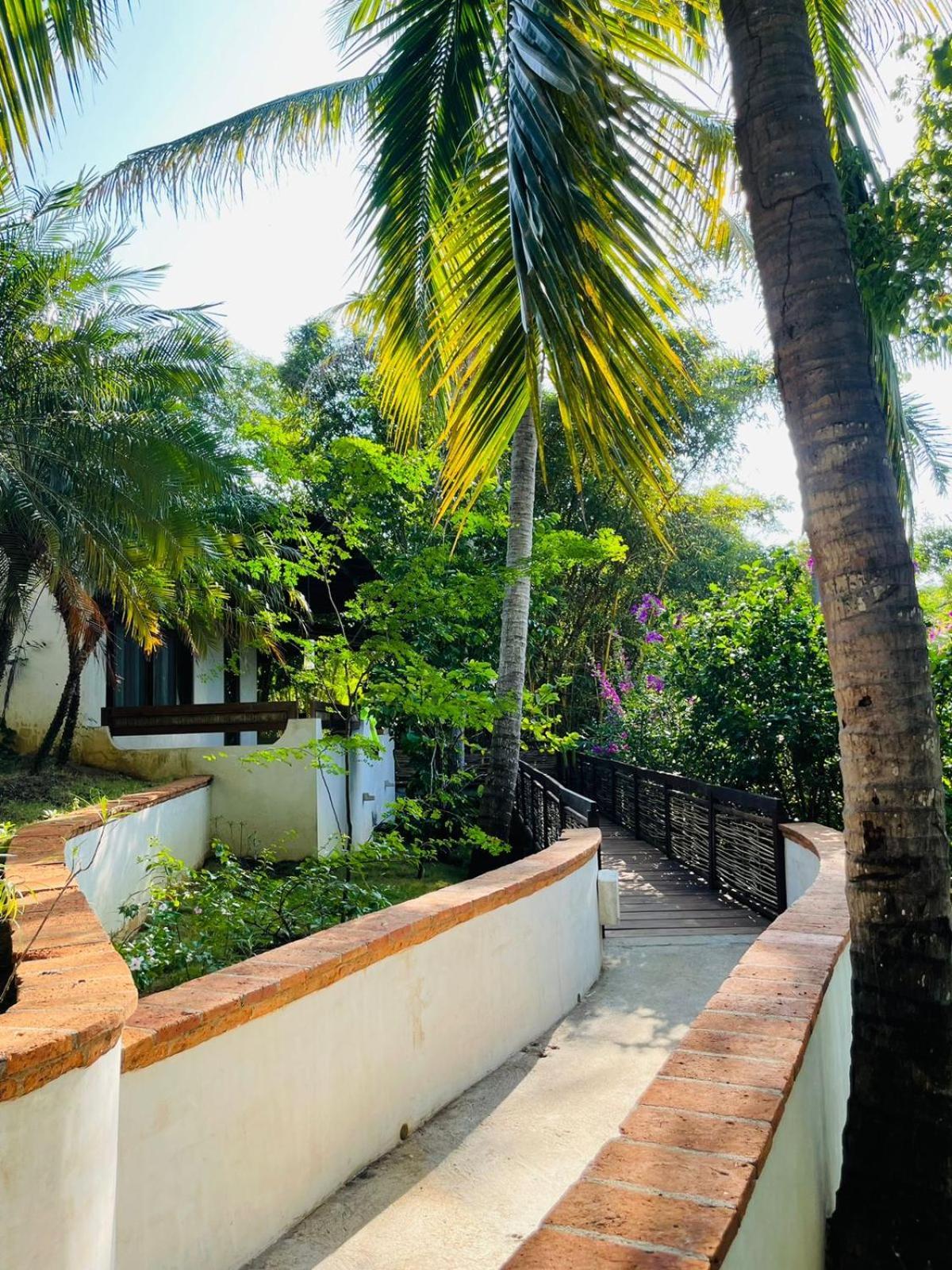 Casa Flor de Mar Zipolite Exterior foto