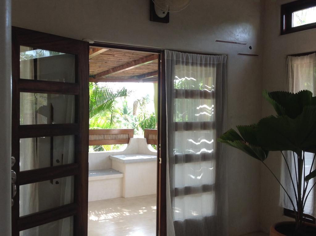 Casa Flor de Mar Zipolite Exterior foto