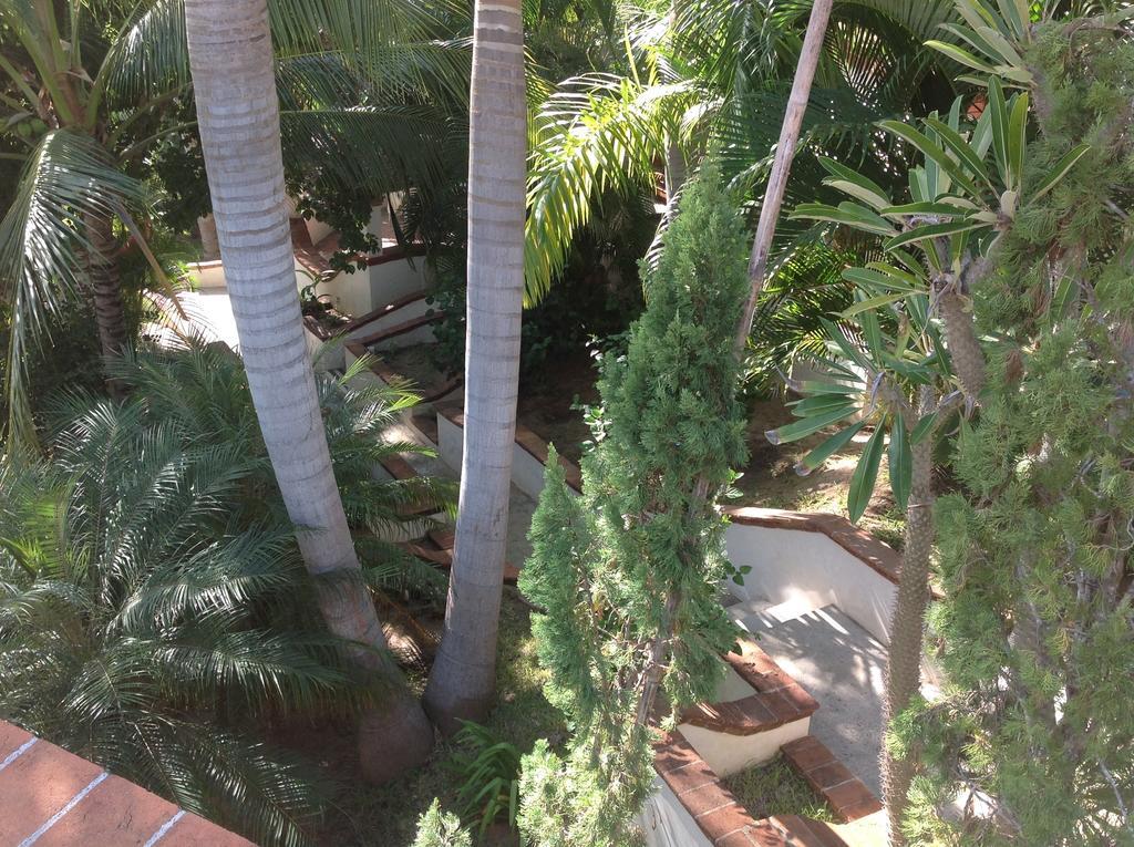 Casa Flor de Mar Zipolite Exterior foto